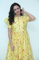 Actress Malavika Nair Gallery